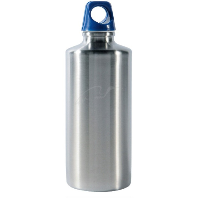Фляга TATONKA STAINLESS BOTTLE 500ML 4019.000