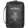 Походная аптечка TATONKA FIRST AID S, black 2810.040 - black