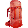 Рюкзак TATONKA YUKON LIGHT 50+10 W красные 1337.211